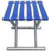 Sgabello Pieghevole Portatile Sedia Da Campeggio Pesca Picnic 24x33x27cm 615159 Sport e tempo libero/Attività ricreative all'aperto/Camping e outdoor/Arredamento da campeggio/Sedie Trade Shop italia - Napoli, Commerciovirtuoso.it