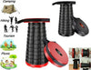 Sgabello-Telescopico-Pieghevole-Sedia-Da-Pesca-Portatile-Compatta-Sgabello