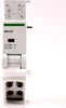 Sganc.-lancio-corrente-24VCA/VDC-MAGN.DA-80A-A-125A-Schneider
