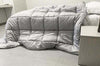 SGHome Trapunta Matrimoniale 260x270cm Glasgow in Stampa Digitale 400 Gr/m² Microfibra Morbida Imbottitura Sofy Anallergica Casa e cucina/Tessili per la casa/Biancheria da letto/Coperte e trapunte/Trapunte La Bottega del Risparmio - Bari, Commerciovirtuoso.it