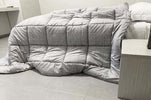 SGHome Trapunta Matrimoniale 260x270cm Glasgow in Stampa Digitale 400 Gr/m² Microfibra Morbida Imbottitura Sofy Anallergica Casa e cucina/Tessili per la casa/Biancheria da letto/Coperte e trapunte/Trapunte La Bottega del Risparmio - Bari, Commerciovirtuoso.it