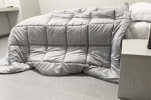 SGHome Trapunta Matrimoniale 260x270cm Glasgow in Stampa Digitale 400 Gr/m² Microfibra Morbida Imbottitura Sofy Anallergica Casa e cucina/Tessili per la casa/Biancheria da letto/Coperte e trapunte/Trapunte La Bottega del Risparmio - Bari, Commerciovirtuoso.it