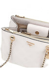 GUESS BORSA CRESIDIA da donna