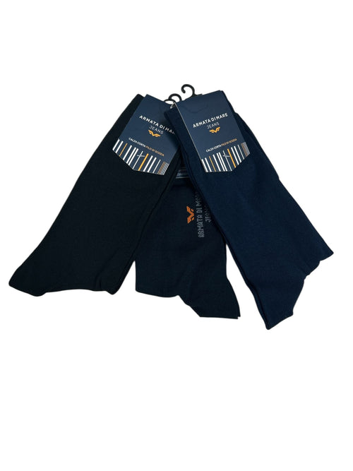 Calza uomo Armata Di Mare AR18201/C  Filo Scozia