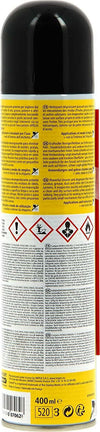 SGRASSANTE PER PEZZI MECCANICI 400ML STANLEY Casa e cucina/Detergenti e prodotti per la pulizia/Detergenti per la casa/Detergenti multiuso Scontolo.net - Potenza, Commerciovirtuoso.it