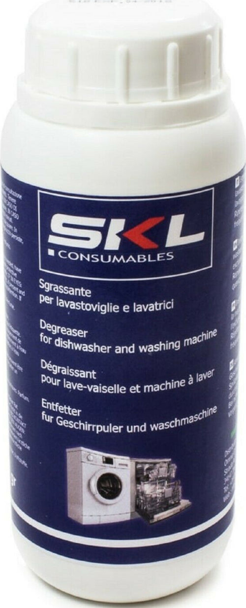 SGRASSANTE PROFESSIONALE IN POLVERE PER LAVASTOVIGLIE E LAVATRICE 200 GR. Casa e cucina/Grandi elettrodomestici/Accessori e parti di ricambio/Ricambi e accessori per lavatrici/Altri ricambi per lavatrici Rossi Ricambi - Venetico Marina, Commerciovirtuoso.it