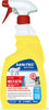 Sgrassatore disinfettante Multi Activ Limone - 750 ml - Sanitec Casa e cucina/Detergenti e prodotti per la pulizia/Detergenti per la casa/Detergenti multiuso Eurocartuccia - Pavullo, Commerciovirtuoso.it