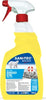 Sgrassatore Ultra Limone - 750 ml - Sanitec Casa e cucina/Detergenti e prodotti per la pulizia/Detergenti per la casa/Detergenti multiuso Eurocartuccia - Pavullo, Commerciovirtuoso.it