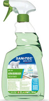 Sgrassatore universale Ultra Degreaser Green Power - trigger 750 ml - Sanitec Casa e cucina/Detergenti e prodotti per la pulizia/Detergenti per la casa/Detergenti multiuso Eurocartuccia - Pavullo, Commerciovirtuoso.it