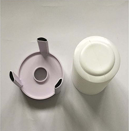 Sguscia Uova Uovo Sodo Sbuccia Pela Pulire Estrattore Aria Sottovuoto Pressione Casa e cucina/Teglie da forno e accessori per pasticceria/Accessori e utensili per pasticceria/Setacci Trade Shop italia - Napoli, Commerciovirtuoso.it