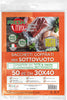 SH50SAC3040 FreshMax® Sacchetto Goffrato per sottovuoto 30x40cm - Confezione da 50 sacchetti Casa e cucina/Elettrodomestici per la cucina/Accessori e parti di ricambio/Accessori per macchine sottovuoto SellUp - Bassano del Grappa, Commerciovirtuoso.it