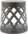 SHADOW 250 Lampada paletti grigio scuro Illuminazione/Illuminazione per interni/Lampade/Lampade da terra Led Mall Home - Napoli, Commerciovirtuoso.it