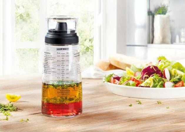 Shaker-Per-Condimento