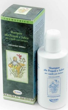 SHAMPOO-ALLA-PROPOLI-E-SALICE-Per-capelli-con-forfora-200-ml-Officinalia