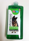 SHAMPOO ANTIFORFORA PURIFICANTE 500 ML PANTENOLO CANI PELO MORBIDO TOELETTATURA MADE ITALY  Trade Shop italia - Napoli, Commerciovirtuoso.it