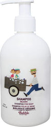 Shampoo Bimbo Delicato Bubble&co 250ml Prima infanzia/Igiene e benessere/Bagnetto/Bagnoschiuma La Casa Del Bebè - Napoli, Commerciovirtuoso.it