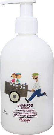 Shampoo Bimbo Delicato Bubble&co 250ml Prima infanzia/Igiene e benessere/Bagnetto/Bagnoschiuma La Casa Del Bebè - Napoli, Commerciovirtuoso.it
