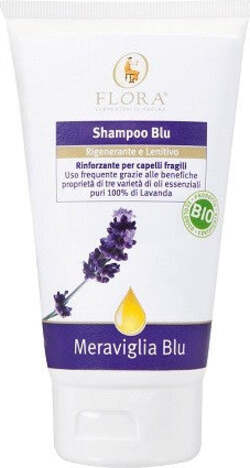 SHAMPOO-BIO-BLU-LAVANDA-MERAVIGLIA-BLU-150-ml-Flora