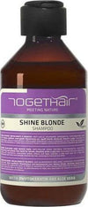 Shampoo-capelli-Togethair-Shine-Blonde-250-Ml