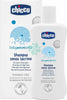 Shampoo Chicco Baby Moments 200 ml Prima infanzia/Igiene e benessere/Bagnetto/Shampoo La Casa Del Bebè - Napoli, Commerciovirtuoso.it