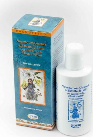 SHAMPOO-CON-CERAMIDI-ED-ESTRATTO-DI-LATTE-Per-capelli-secchi,-sfibrati-e-trattati-200-ml-Officinalia