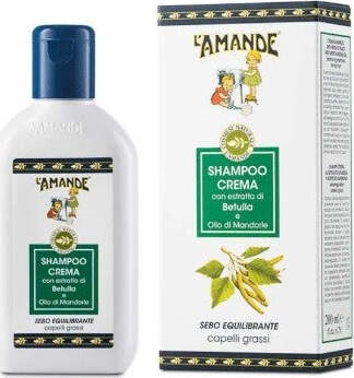 SHAMPOO-CREMA-PER-CAPELLI-GRASSI-ALLA-BETULLA-200-ml-L'Amande