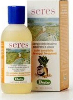SHAMPOO-DELICATISSIMO-CUTE-SENSIBILE-200-ml-Derbe