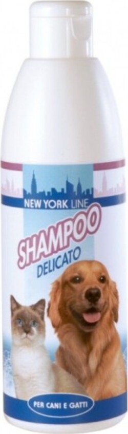 Shampoo Delicato 250ml Cani Gatti Per Pelo Morbido Setoso Lucente Da Pettinare Prodotti per animali domestici/Cani/Accessori per toilette/Shampoo e balsamo/Shampoo Trade Shop italia - Napoli, Commerciovirtuoso.it