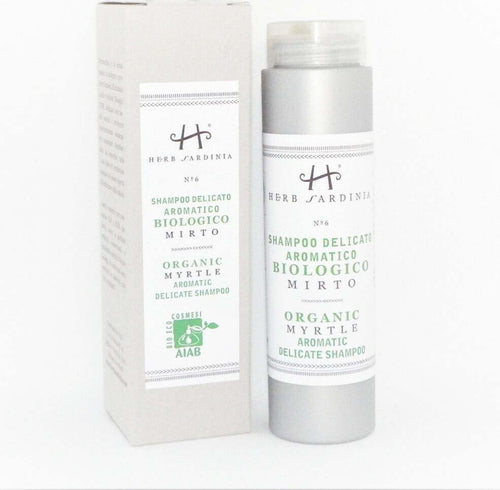 Shampoo-Delicato-Bio-al-Mirto-200-ml-Herb-Sardinia