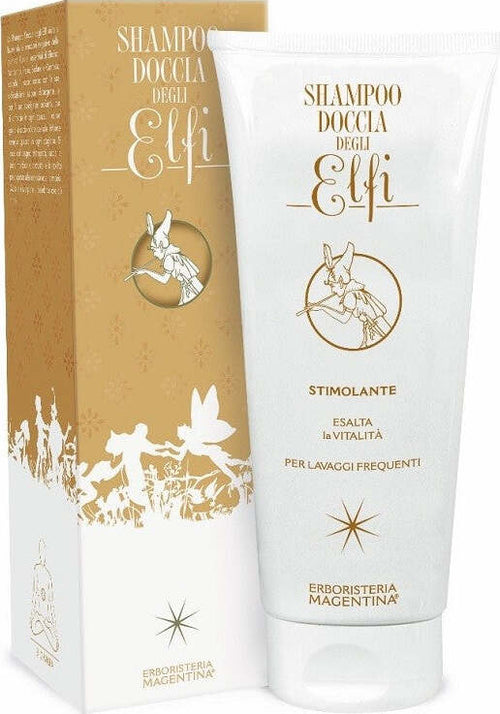 Shampoo-Doccia-degli-Elfi-200-ml-Erboristeria-Magentina