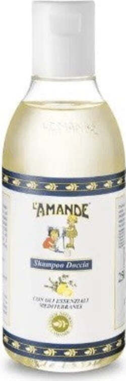 SHAMPOO-DOCCIA-OLI-ESSENZIALI-250-ml-L'Amande