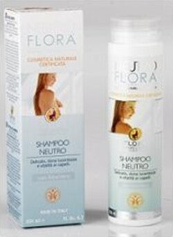 SHAMPOO-EXTRA-DOLCE-BIO-NEUTRO-200-ml-Flora