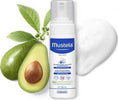 Shampoo Mousse Mustela 150ml Prima infanzia/Igiene e benessere/Bagnetto/Bagnoschiuma La Casa Del Bebè - Napoli, Commerciovirtuoso.it