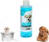 Shampoo-Neutro-Lavaggi-Frequenti-200-Ml-Aloe-Vera-Pantenolo-Cani-Pelo-Morbido-Toelettatura-Made-Italy