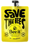 Shampoo Nutriente Capelli Danneggiati Bee it Save the Bees Bee It Società Benefit