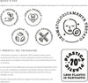 Shampoo Nutriente Capelli Danneggiati Bee it Save the Bees Bee It Società Benefit