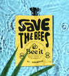 Shampoo Nutriente Capelli Danneggiati Bee it Save the Bees Bee It Società Benefit