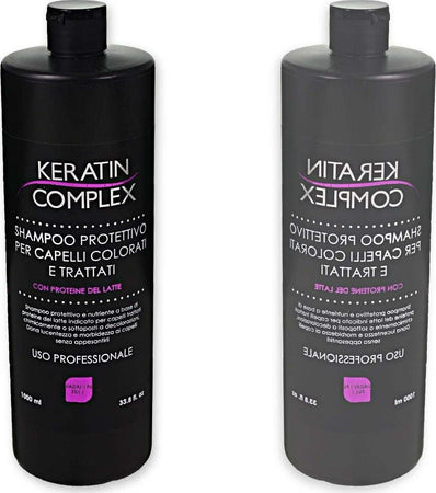 Shampoo Protettivo Capelli Colorati 1000ml Uso Professionale Senza Parabeni Bellezza/Cura dei capelli/Prodotti per la cura dei capelli/Shampoo Trade Shop italia - Napoli, Commerciovirtuoso.it