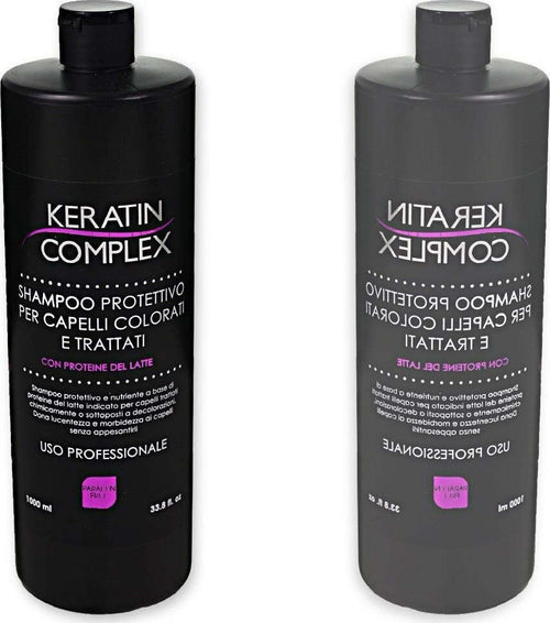 Shampoo Protettivo Capelli Colorati 1000ml Uso Professionale Senza Parabeni Bellezza/Cura dei capelli/Prodotti per la cura dei capelli/Shampoo Trade Shop italia - Napoli, Commerciovirtuoso.it