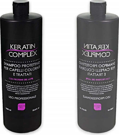 Shampoo-Protettivo-Capelli-Colorati-1000ml-Uso-Professionale-Senza-Parabeni