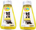 SHAMPOO PROTETTIVO EFFETTO BARRIERA CONTRO INSETTI 360 ML CANI PELO MORBIDO  Trade Shop italia - Napoli, Commerciovirtuoso.it