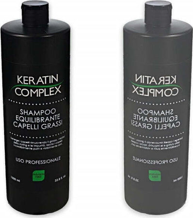 Shampoo Riequilibrante Per Capelli Grassi Professionale 1000ml Senza Parabeni Bellezza/Cura dei capelli/Prodotti per la cura dei capelli/Shampoo Trade Shop italia - Napoli, Commerciovirtuoso.it