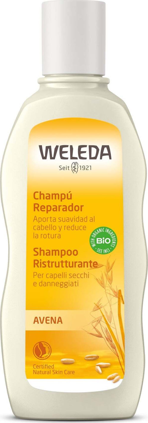Shampoo-Ristrutturante-Avena-190-ml-Weleda