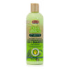AFRICAN PRIDE OLIVE MIRACLE 2 IN 1 SHAMPOO 355ML PER CAPELLI .