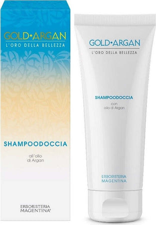 Shampoodoccia-Gold-Argan-150-ml-Erboristeria-Magentina