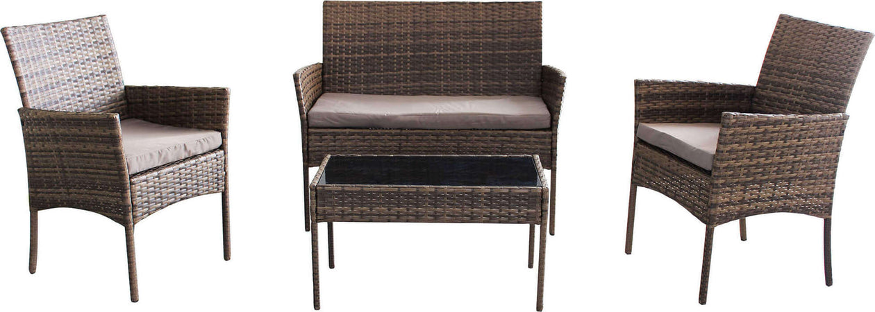 SHAN---salotto-da-giardino-in-metallo-Marrone-Milani-Home