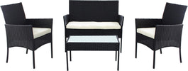 SHAN---salotto-da-giardino-in-metallo-Nero-Milani-Home