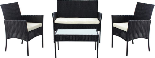 SHAN---salotto-da-giardino-in-metallo-Nero-Milani-Home