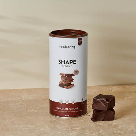 Shape Shake cioccolato 900gr Foodspring