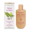 Shampoo Anti-crespo Lucidante Capelli Mossi & Ricci